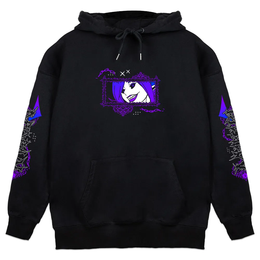Makari All the Power Hoodie