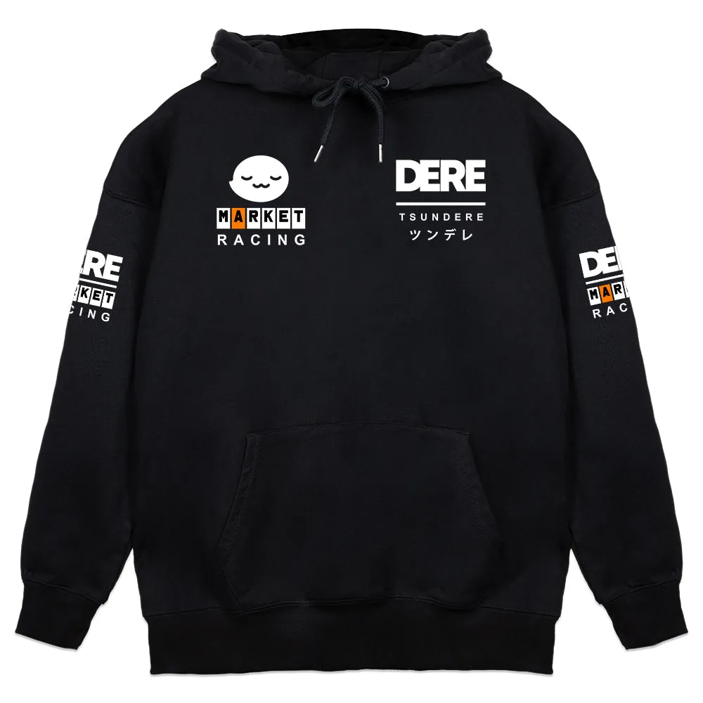Market Racing Hoodie