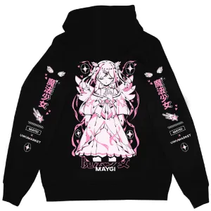 Maygi Wishes Hoodie