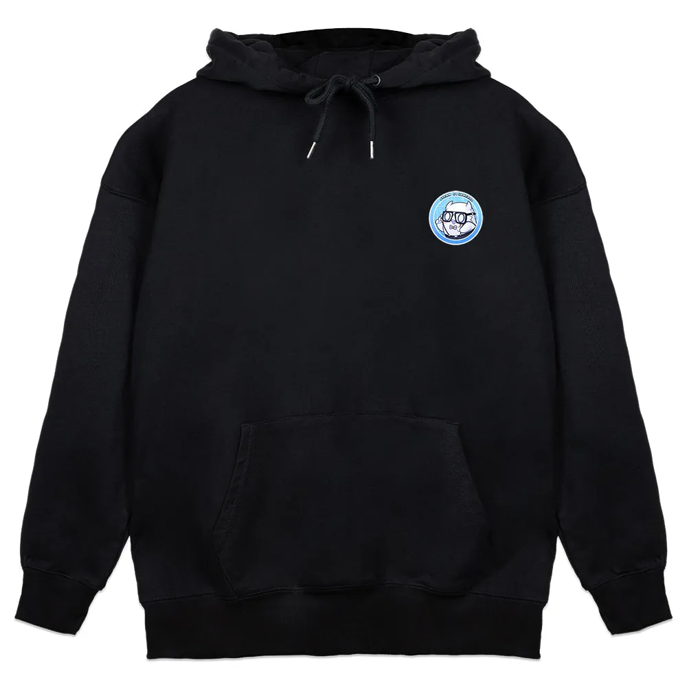 MikaBoogey GigaNerd Hoodie