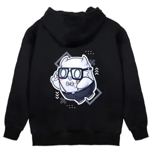 MikaBoogey GigaNerd Hoodie