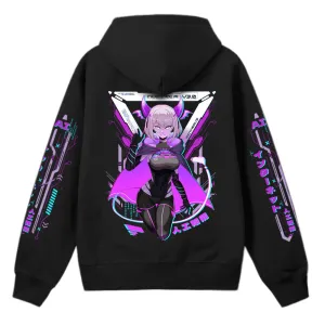 MotherV3 Cyberwear Hoodie