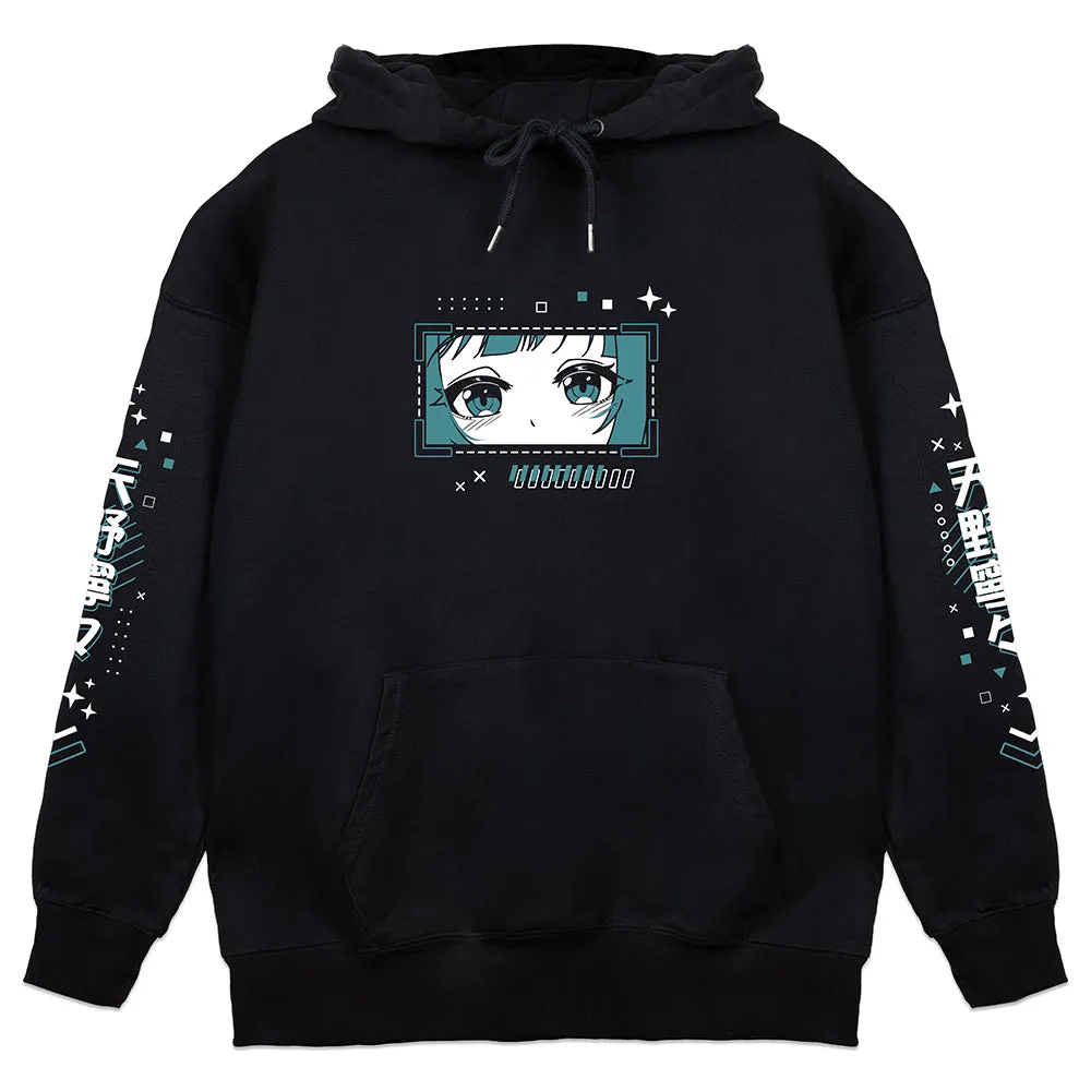 Nene Amano Kawaii Hoodie