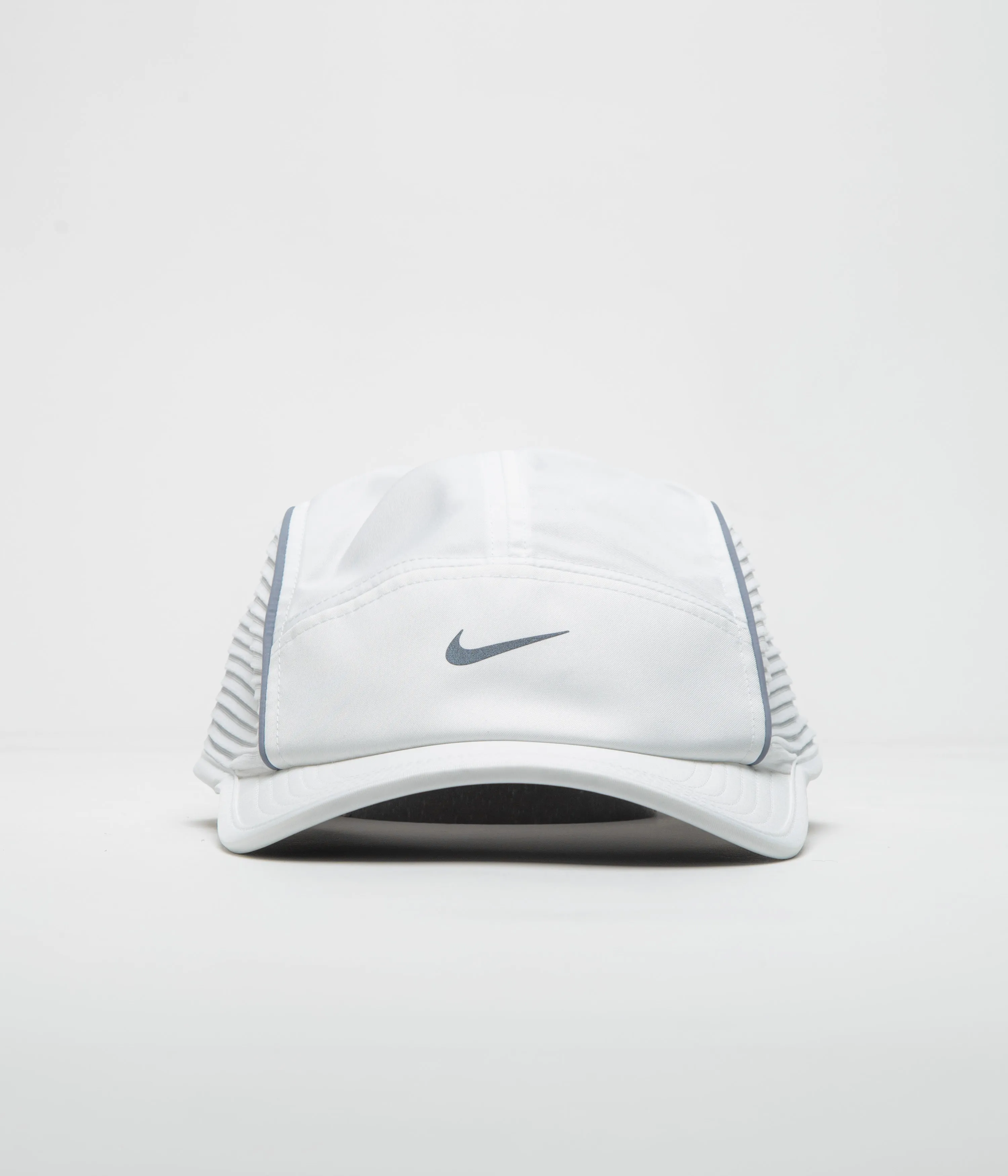 Nike AeroBill Cap - White / Anthracite / Black