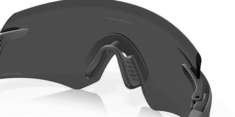 Oakley Encoder Sport Sunglasses (Prizm Black/Matte Black)