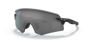 Oakley Encoder Sport Sunglasses (Prizm Black/Matte Black)