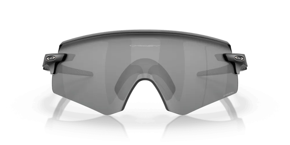 Oakley Encoder Sport Sunglasses (Prizm Black/Matte Black)