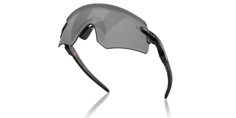 Oakley Encoder Sport Sunglasses (Prizm Black/Matte Black)