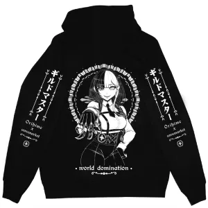 Orihime World Domination Hoodie