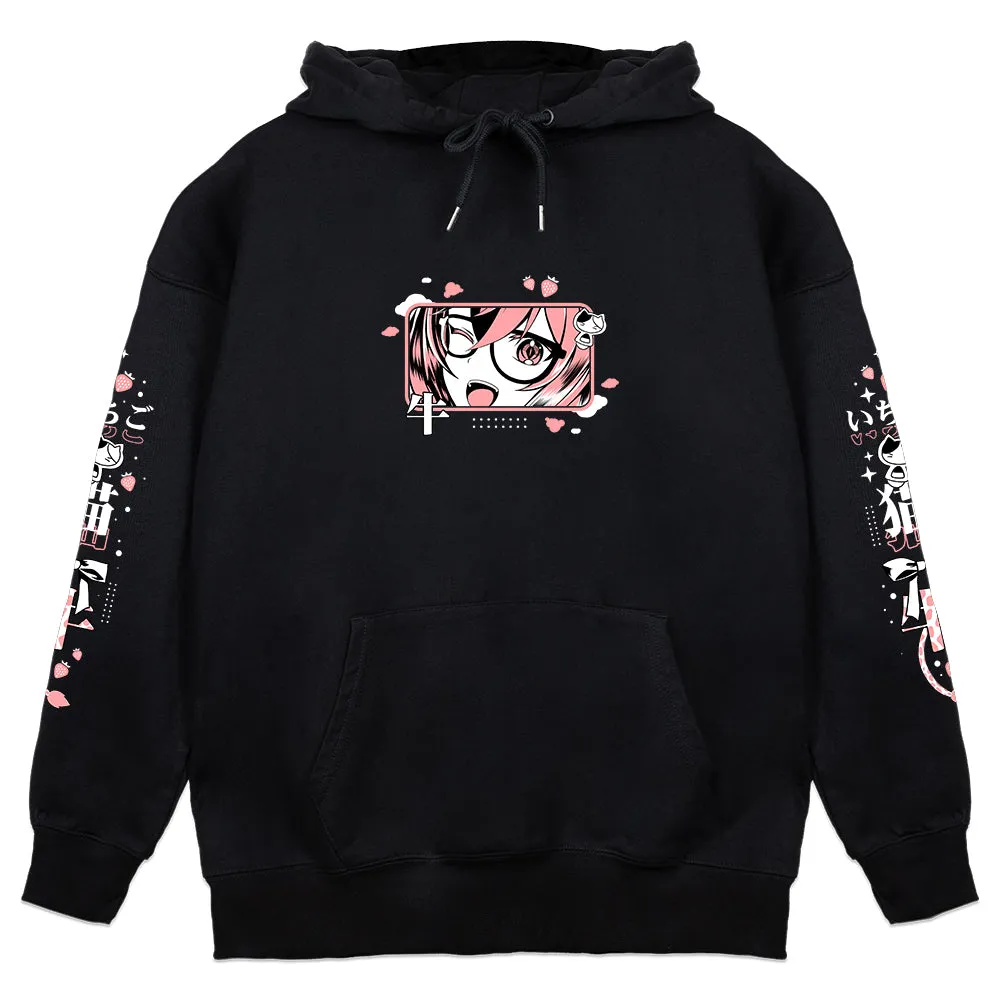PennyCentsless Cowlico Hoodie