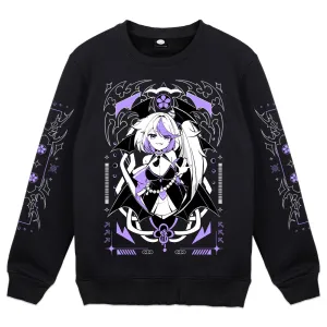 Phankeki "Mischievous" Crewneck