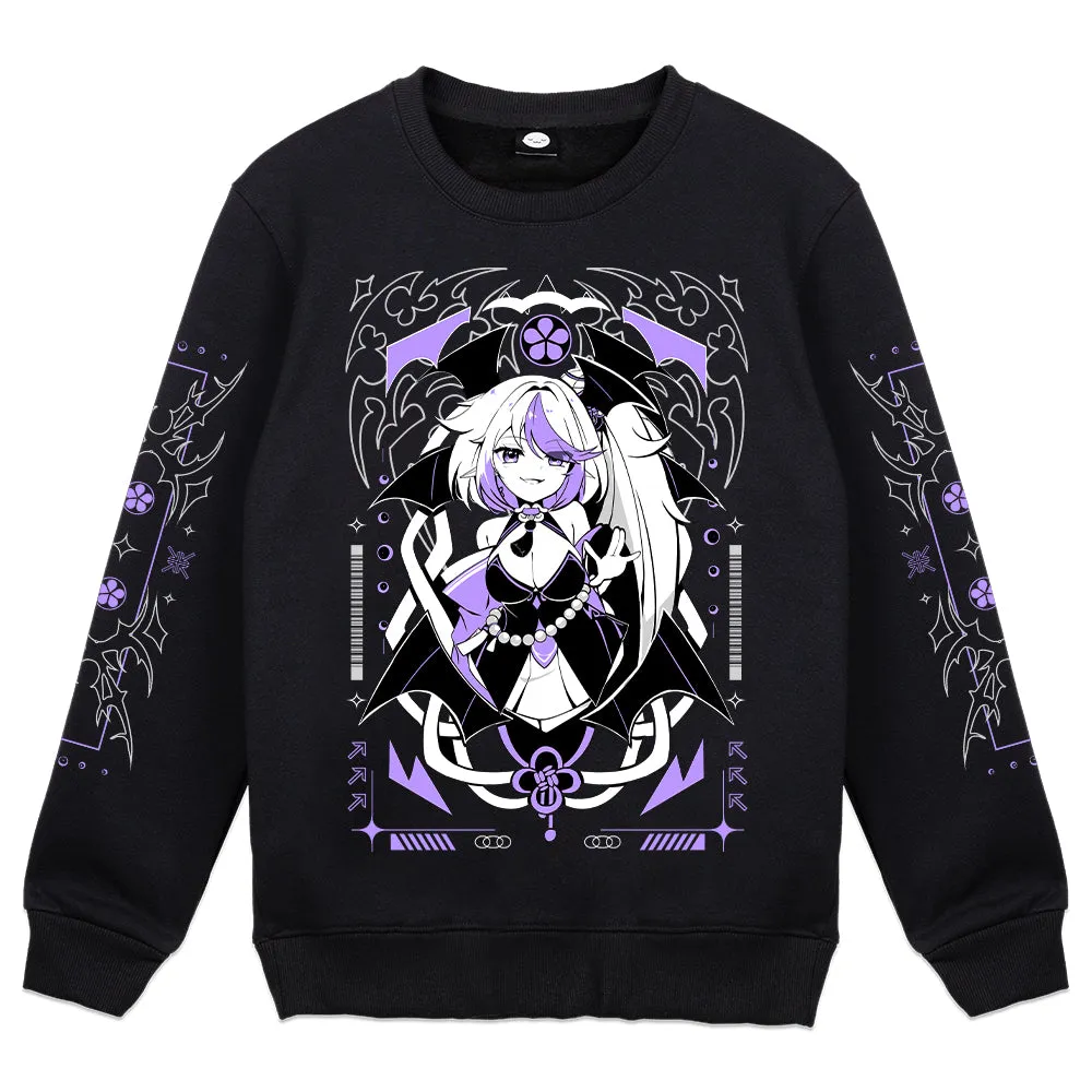 Phankeki "Mischievous" Crewneck