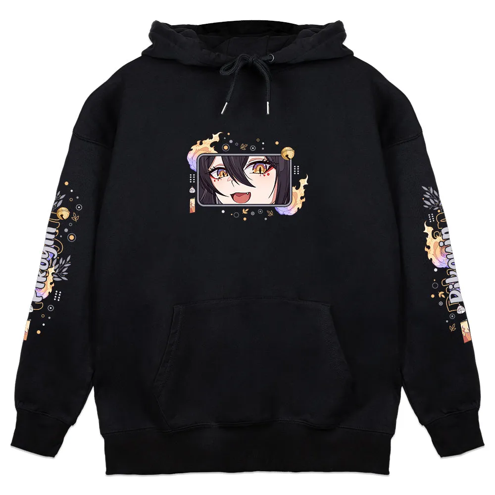 Pikoyin Neko Maid Hoodie