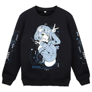 PippersVT Pipperlous Crewneck