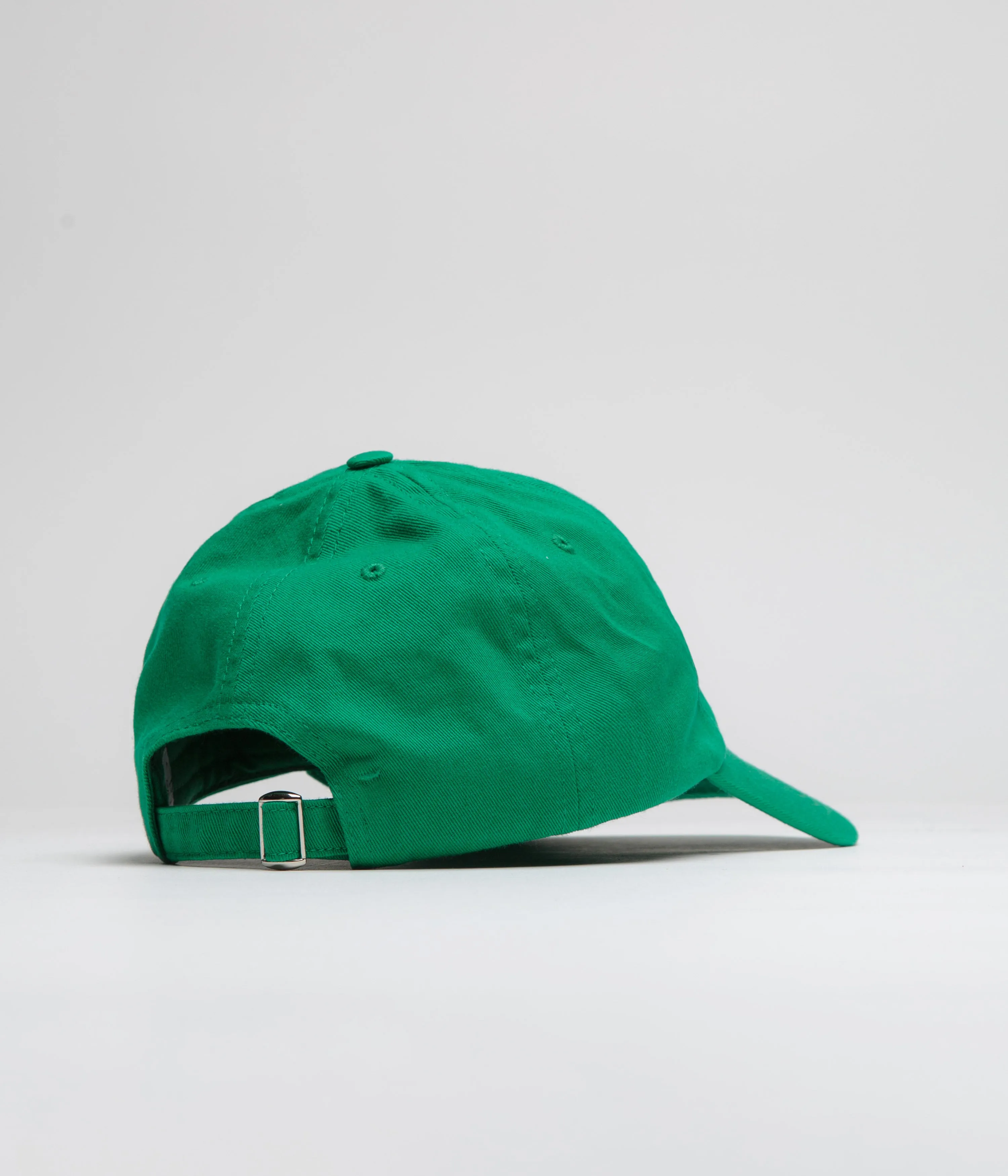 Polar Varsity Logo Sai Cap - Emerald / Blue