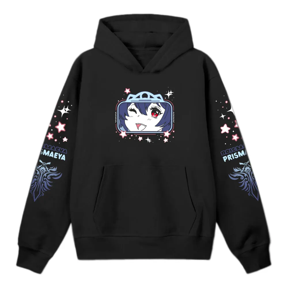 Prismaeya Adventure Hoodie