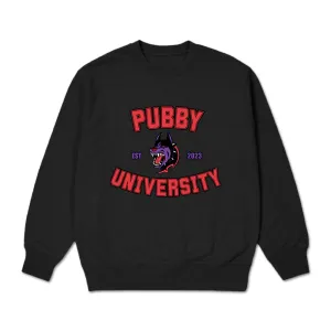 RayaRiot University Crewneck