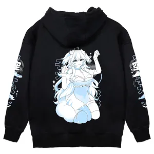 ren_agade_ Cloud Puppy Hoodie