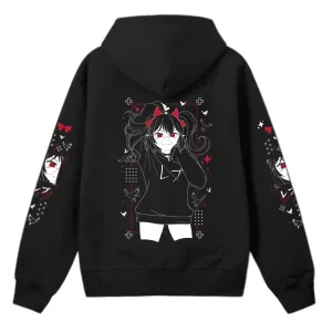 Rev Streetwear Hoodie