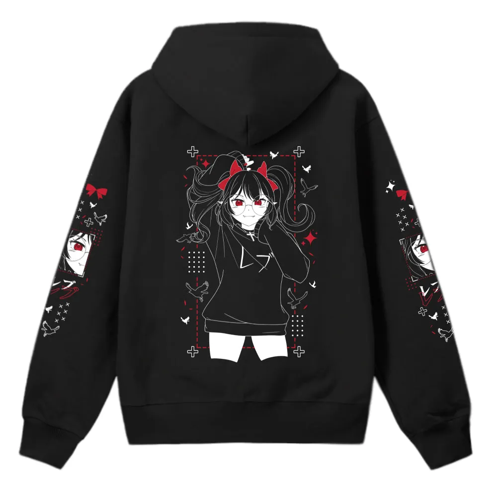 Rev Streetwear Hoodie