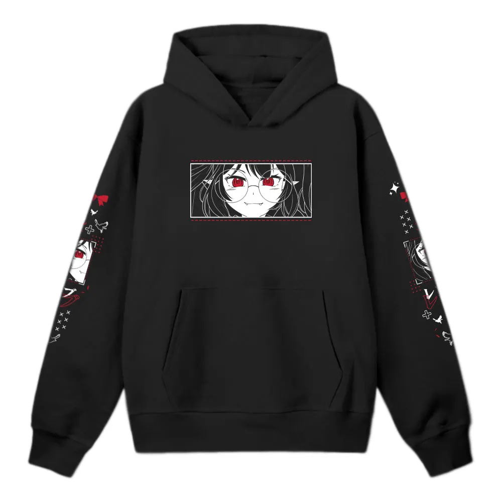 Rev Streetwear Hoodie