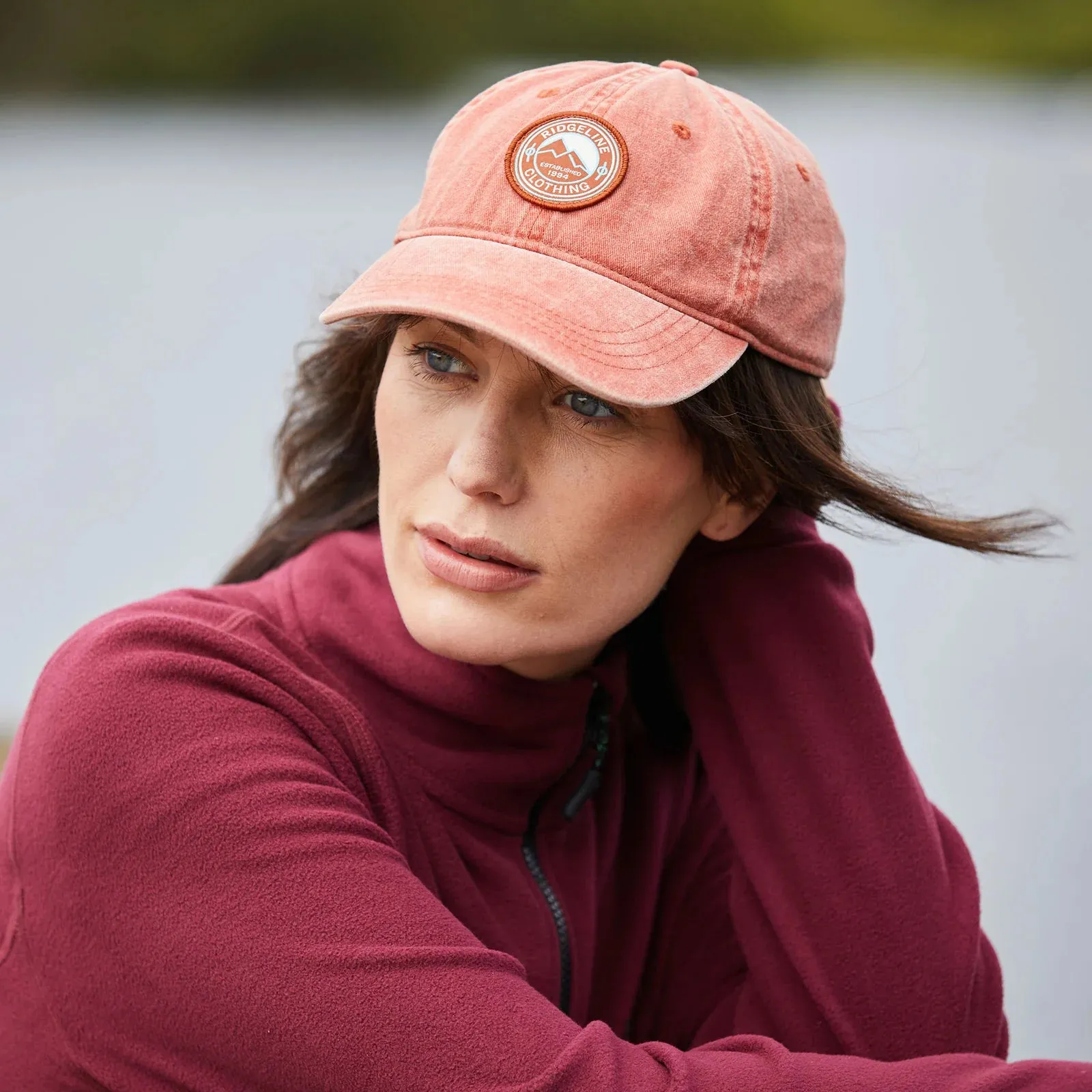 Ridgeline Original Truckie Cap