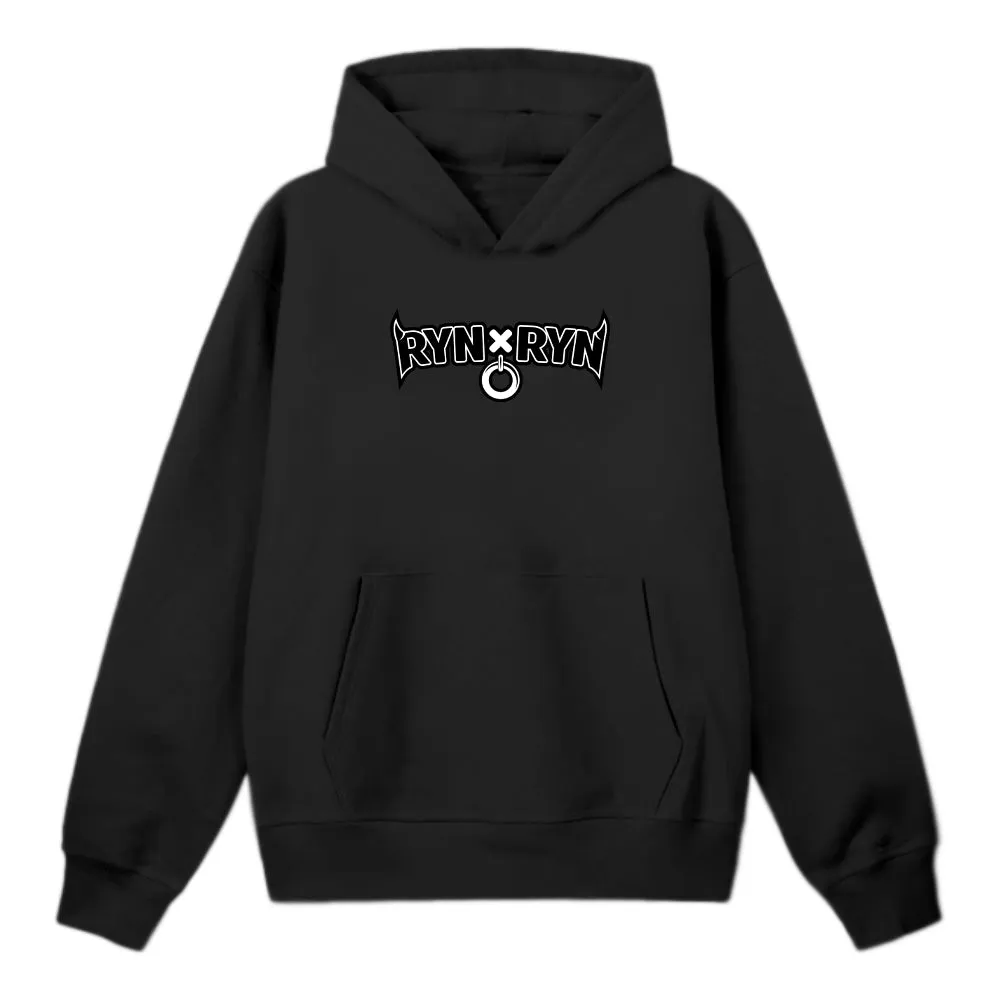 RYNXRYN Rogue Elf Hoodie