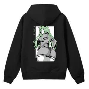 RYNXRYN Rogue Elf Hoodie