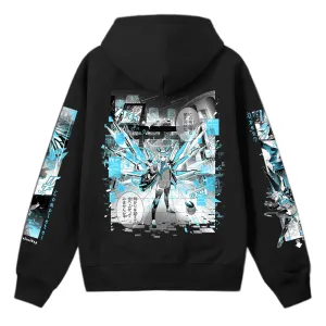 Sayu Origin Hoodie