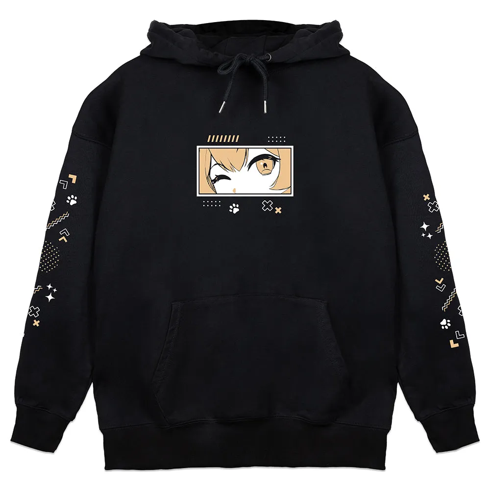 ShirouFemboy_ Nya Hoodie
