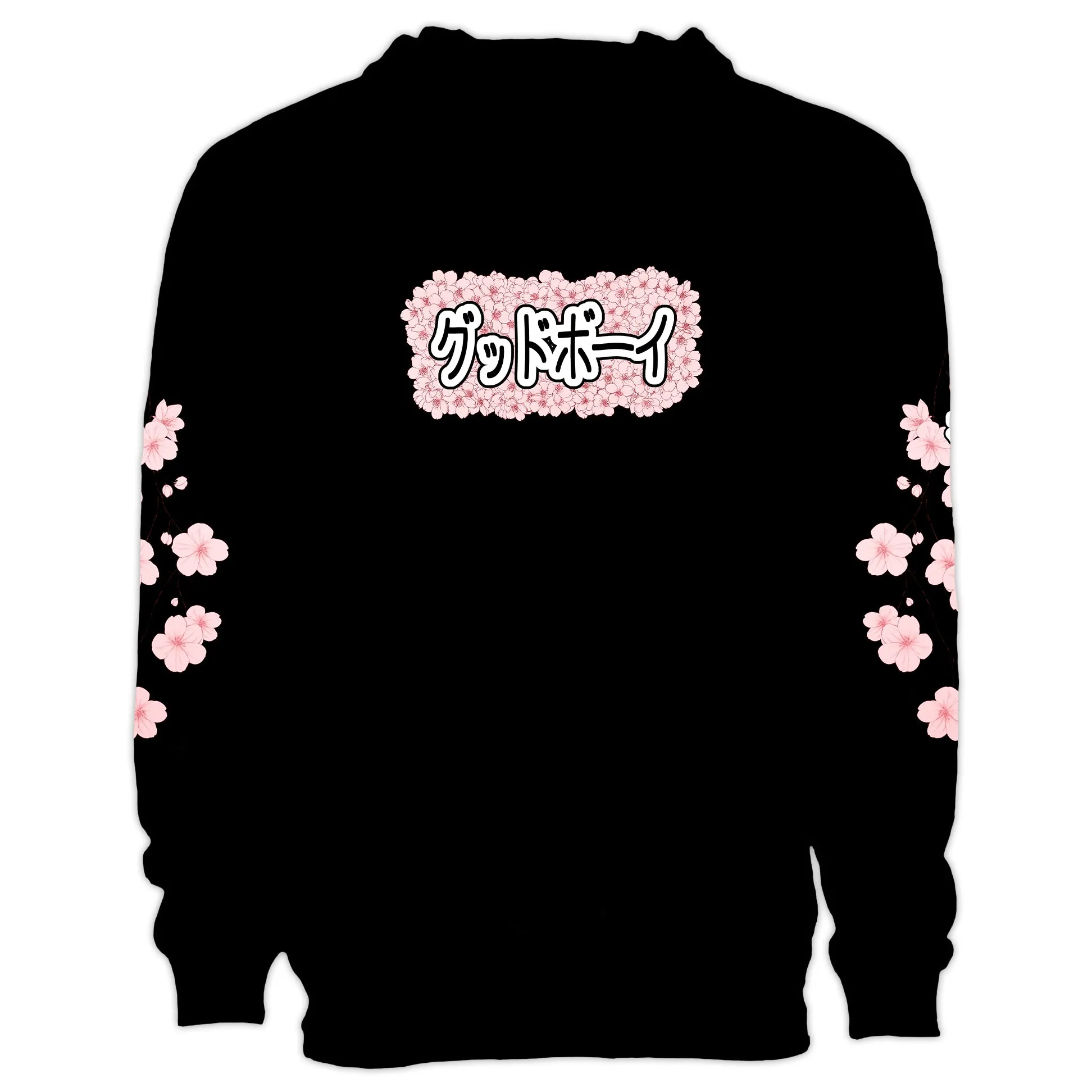 Shizu "Good Boy" Hoodie