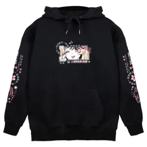 Simi_0o0 Neko Hoodie