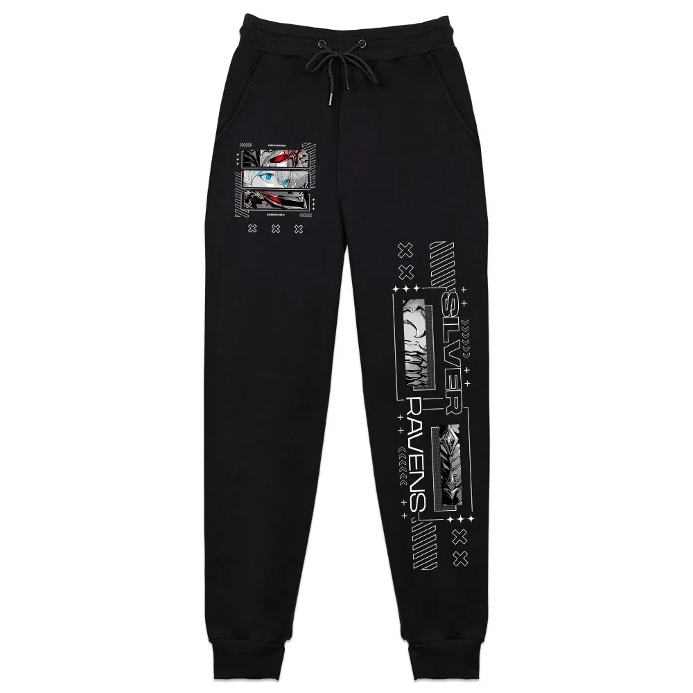 SkyeSenfort Sweatpants