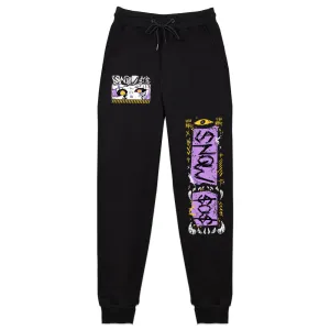 SNOW SOS Horror Sweatpants