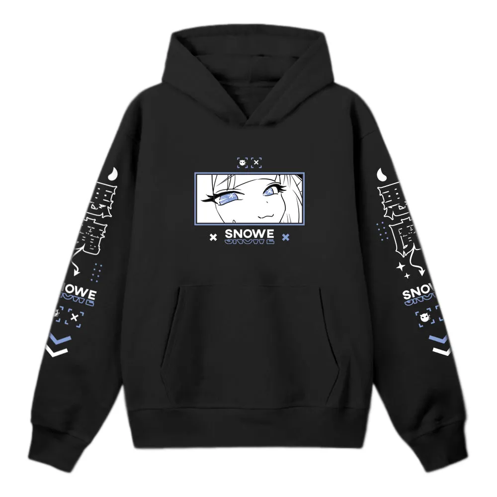 Snowe Smug Hoodie
