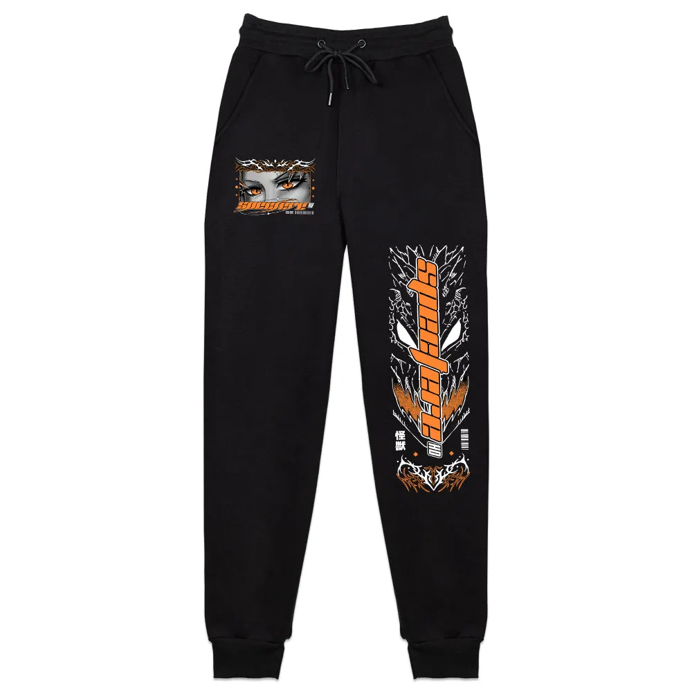 SpectereHD Stormborn Kaiju Sweatpants