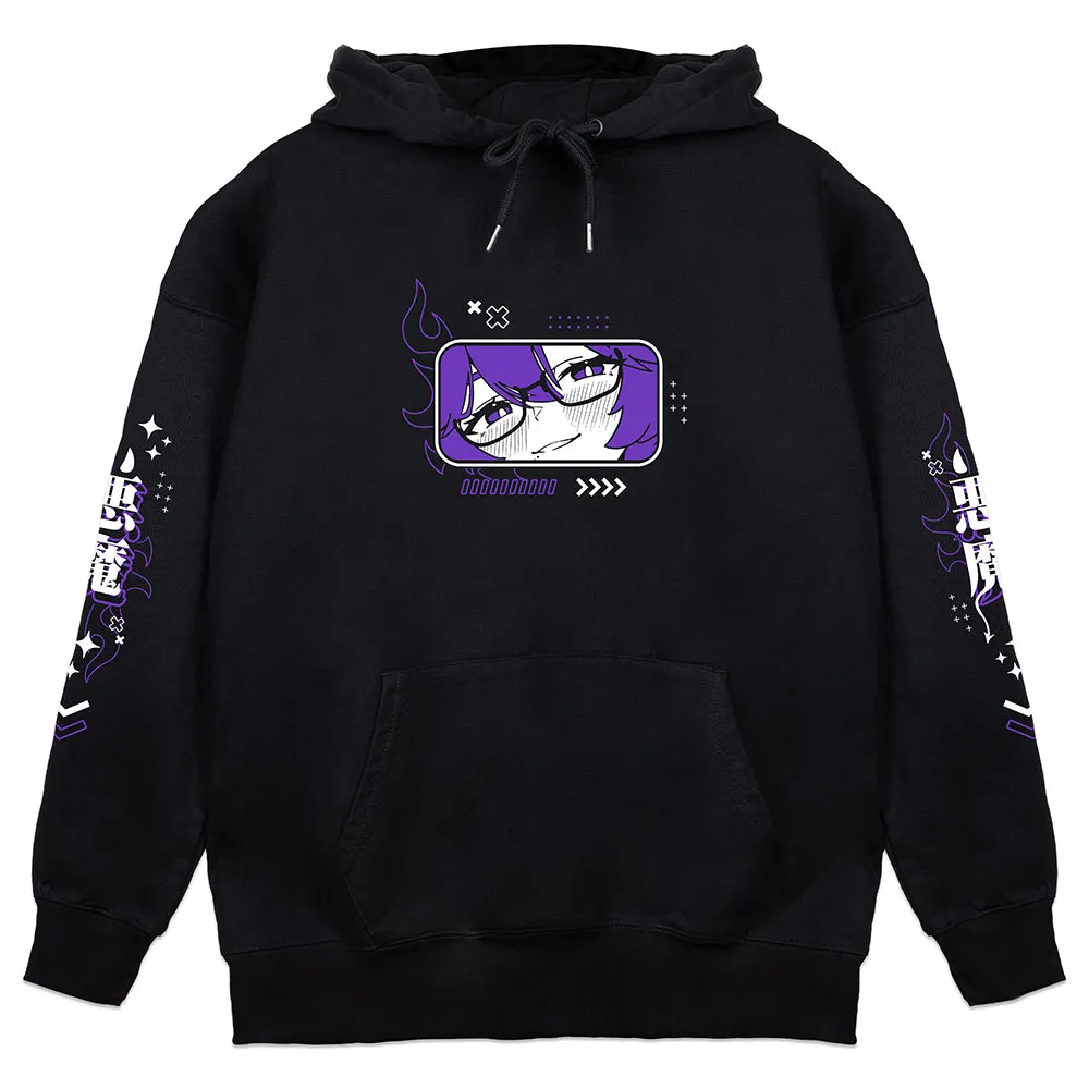 SpwiteVT Devilish Charm Hoodie