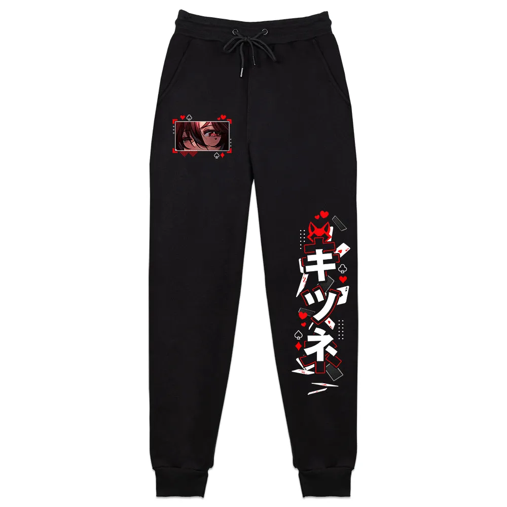 stelfiie Aces Sweatpants