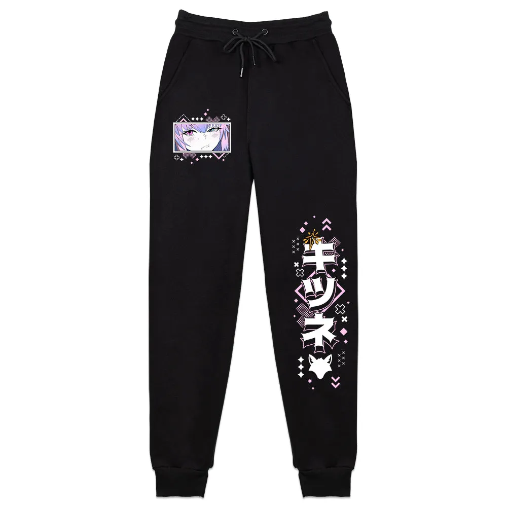 SugarF0x Nap Time Sweatpants