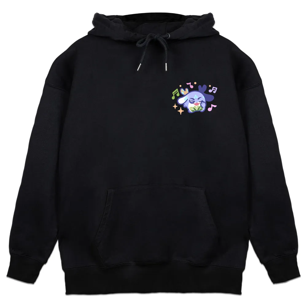 Sugi Forest Guild Hoodie