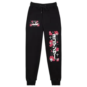 Suki Nekomancer Sweatpants