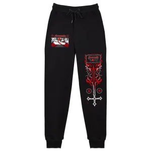 SummersSalt Blood for the Night Sweatpants
