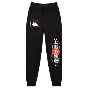 SunshineVRC Sun Demon Sweatpants