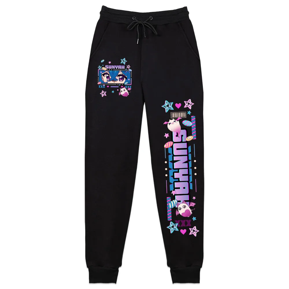 Sunyah Succubus Sweatpants