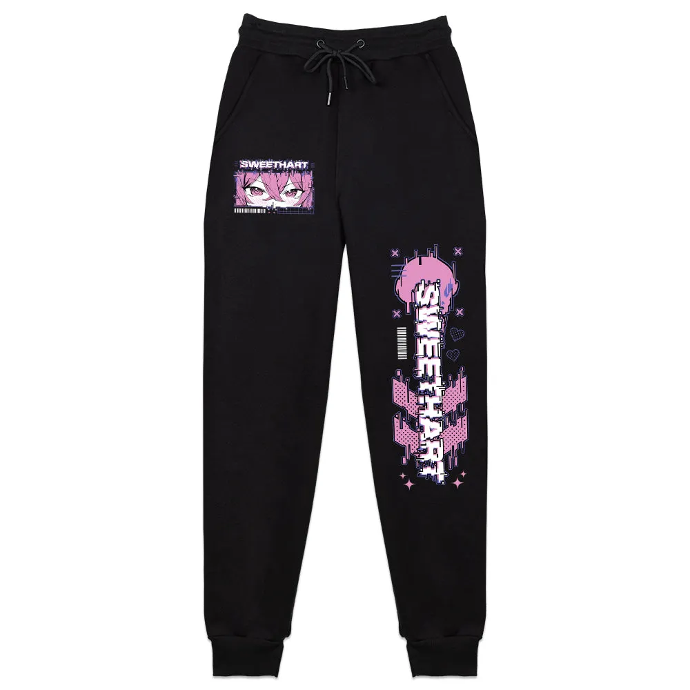 SweetHart CyberPop  Sweatpants
