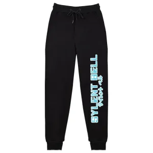 SylentBell Logo Sweatpants