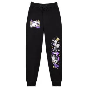 Sylvia Quinrel "Astral Librarian" Sweatpants