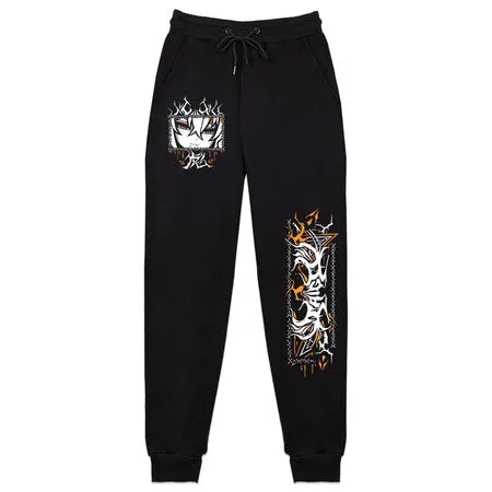 TaigaVS Claw Markings Sweatpants