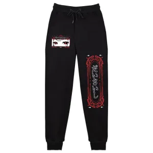TaraRaizu Priestess of the Thighble Sweatpants