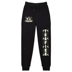 Teafiee Greenery Sweatpants